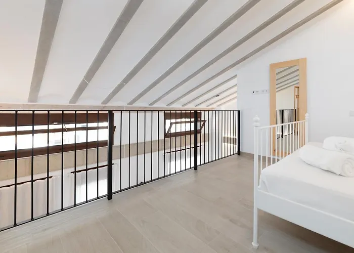 Ca Celieta Iv * 발렌시아