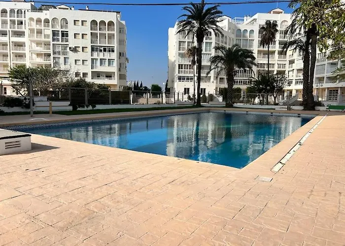 Appartement Atardecer Dorado *