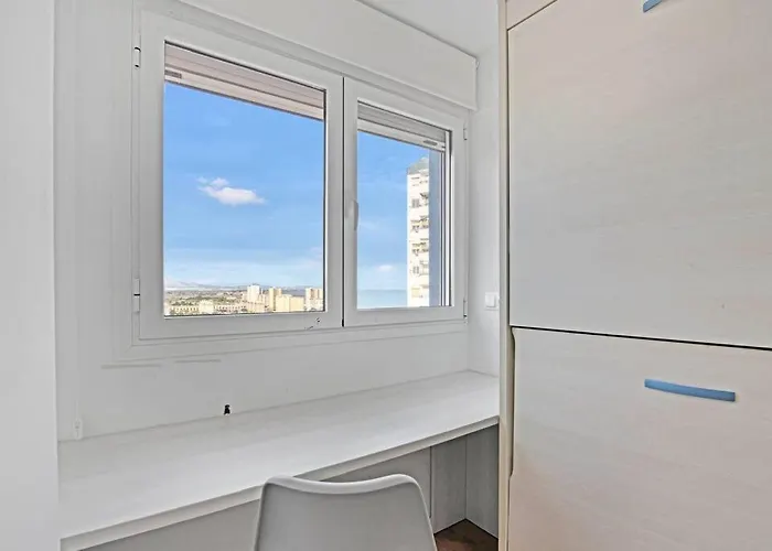 Atardecer Dorado * Valence