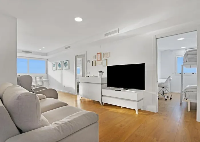 Atardecer Dorado Appartement Valence