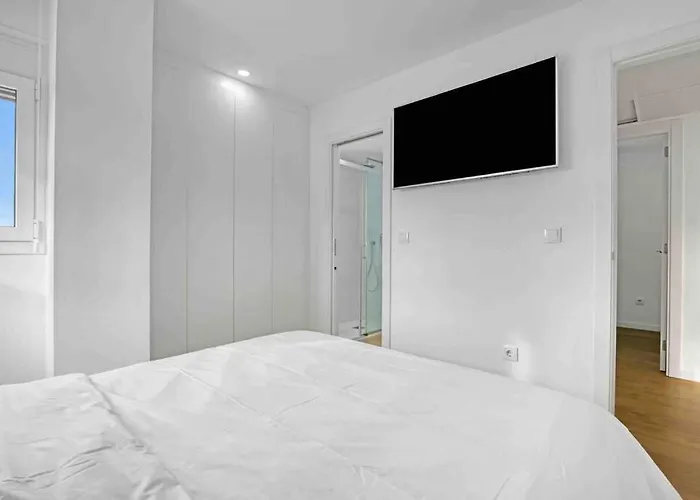 Appartement Atardecer Dorado *