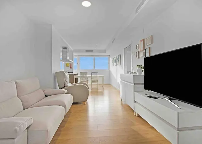 Atardecer Dorado * 발렌시아