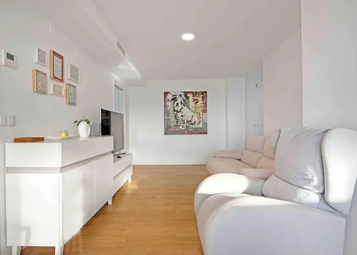 Atardecer Dorado * 발렌시아