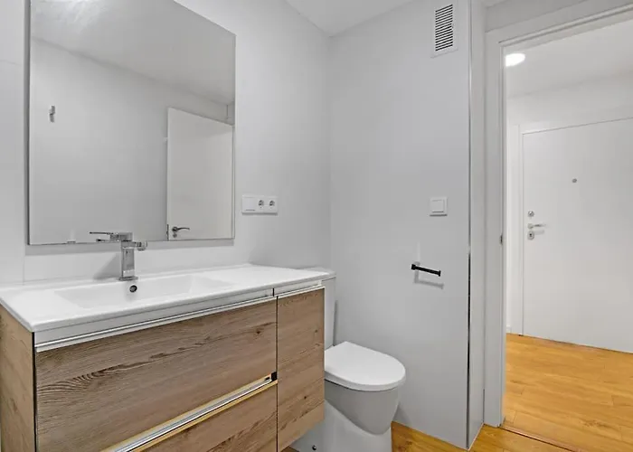 Appartement Atardecer Dorado *