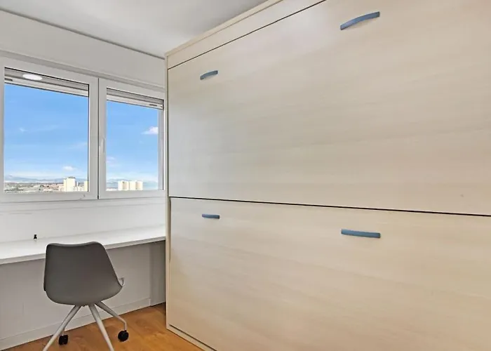 Atardecer Dorado * 발렌시아