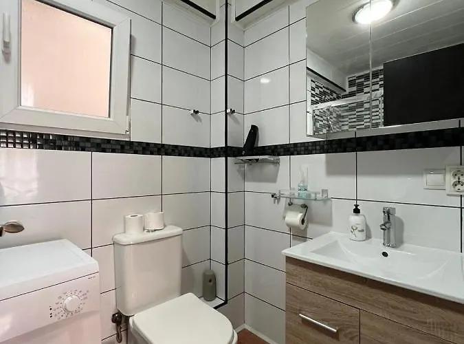 Apartament Peset 69 *