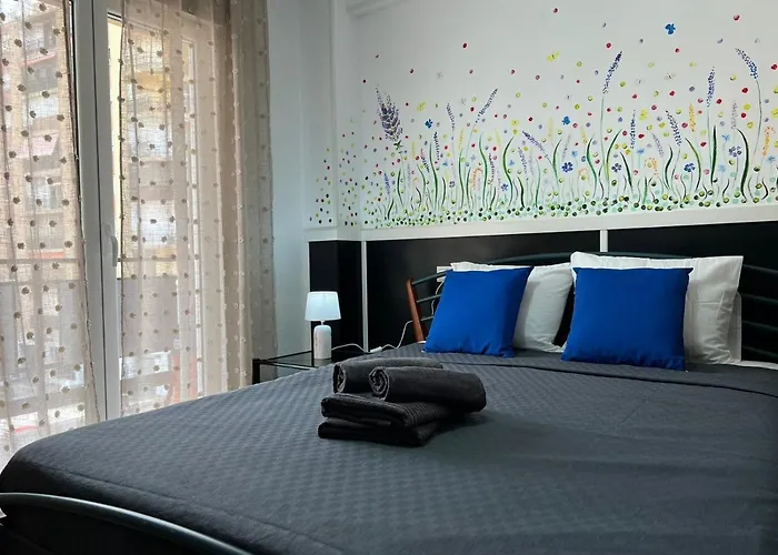 Apartament Peset 69 Walencja