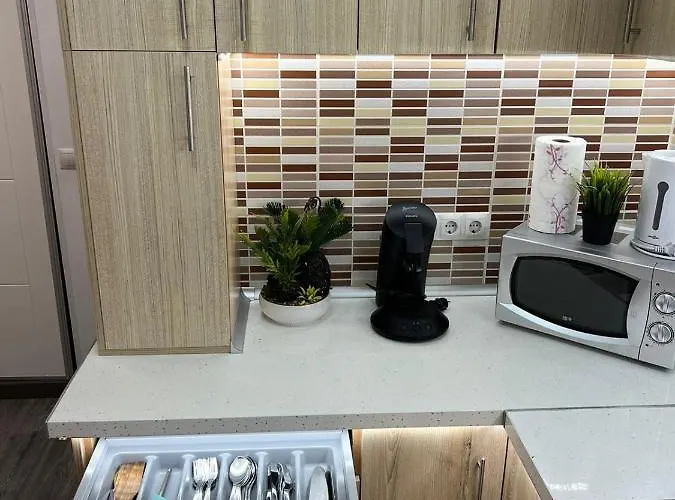 Appartement Peset 69