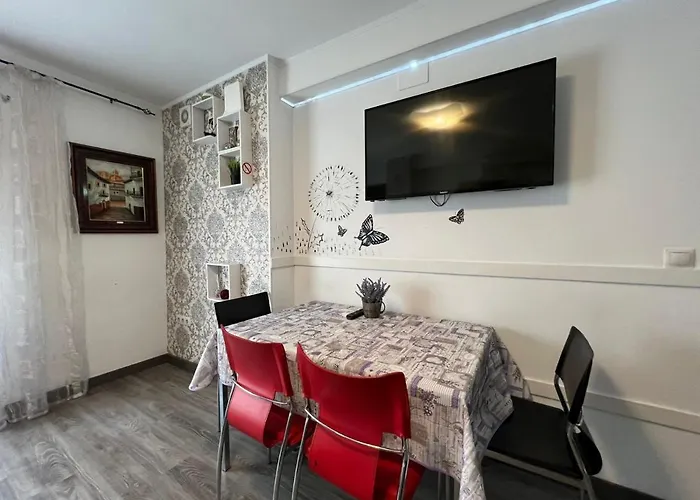 Apartament Peset 69 *