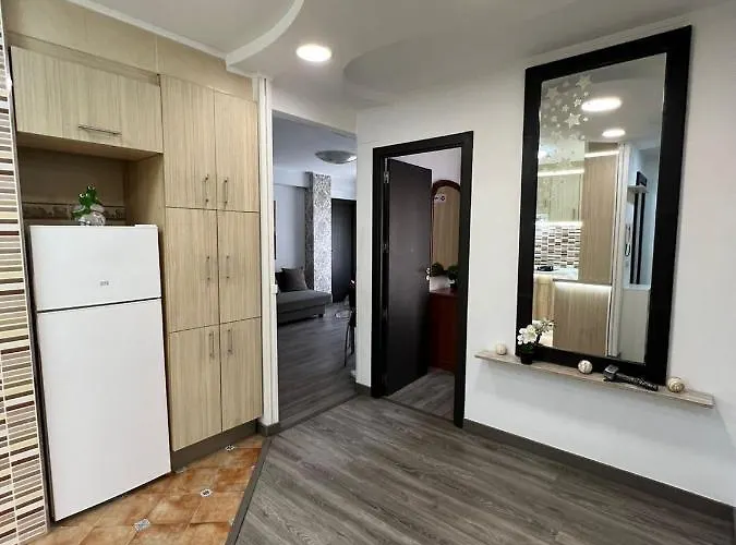 Peset 69 Apartament *