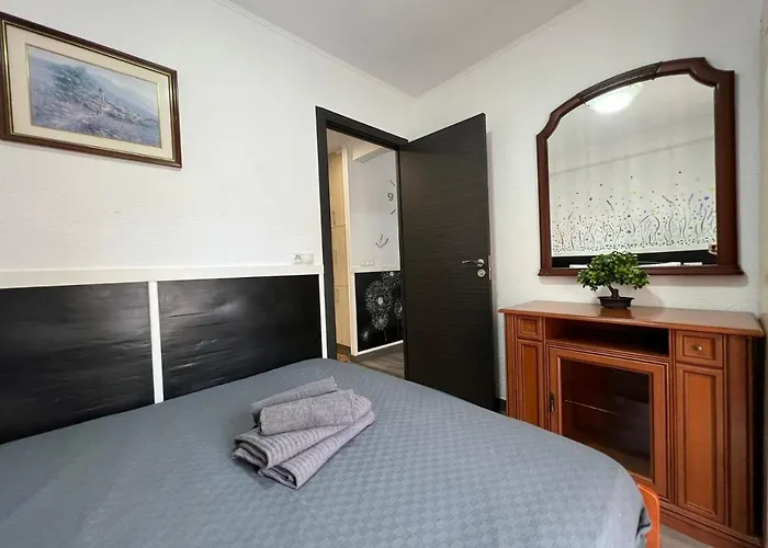 Peset 69 Appartement *