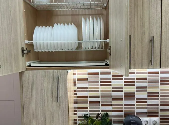 Appartement Peset 69