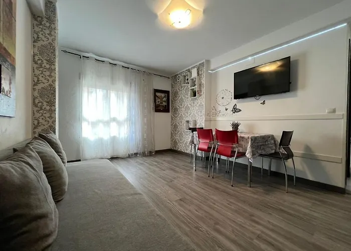 Apartament Peset 69