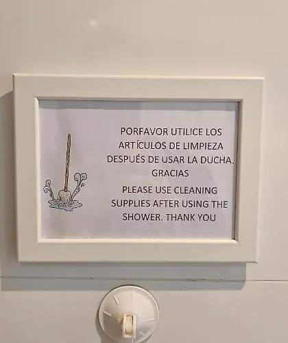 게스트하우스 Privadas A Un Paso De Ruzafa *