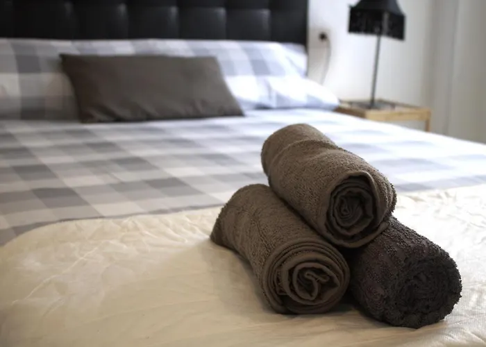 Privadas A Un Paso De Ruzafa