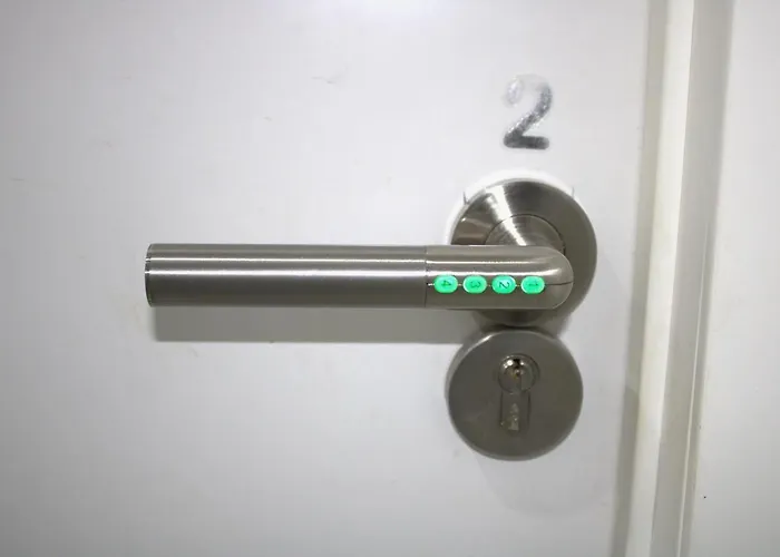 Privadas A Un Paso De Ruzafa