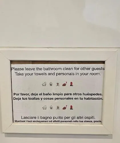 게스트하우스 Privadas A Un Paso De Ruzafa *