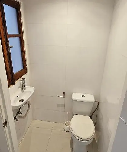 Privadas A Un Paso De Ruzafa