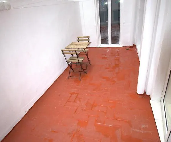 Privadas A Un Paso De Ruzafa 게스트하우스