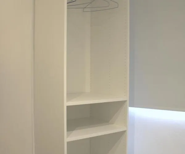 Privadas A Un Paso De Ruzafa 게스트하우스 *