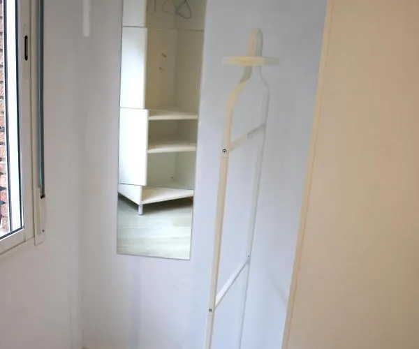 게스트하우스 Privadas A Un Paso De Ruzafa