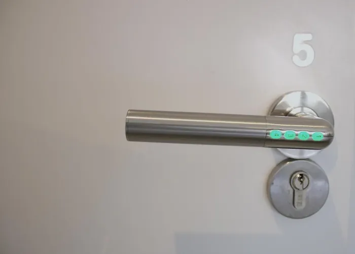 Privadas A Un Paso De Ruzafa *