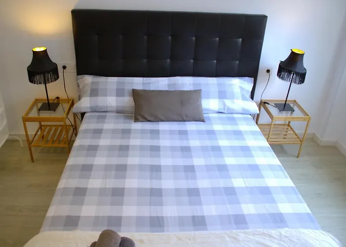 Privadas A Un Paso De Ruzafa