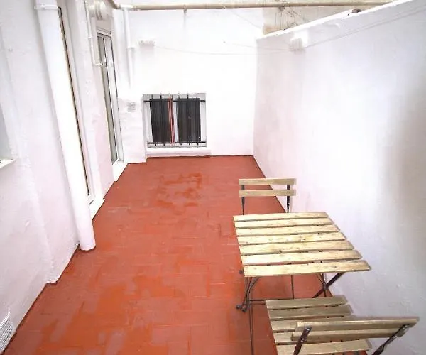 게스트하우스 Privadas A Un Paso De Ruzafa *