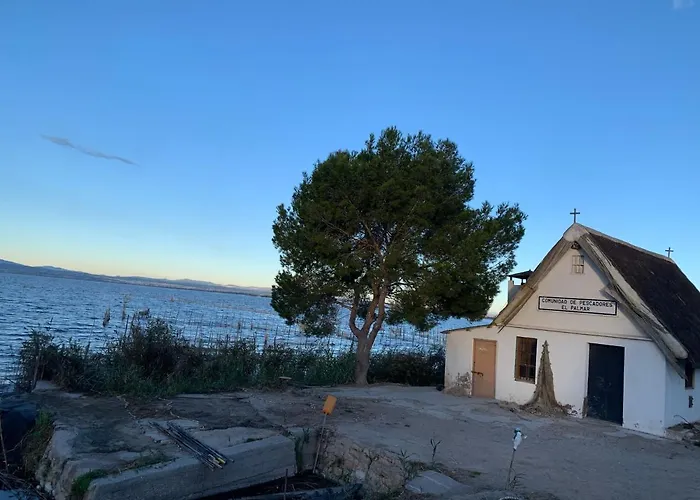 Apartment Casa En La Costa Maritima *
