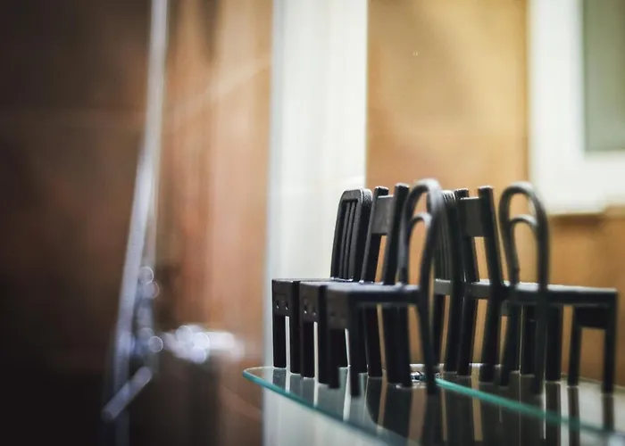 Apartment Cozy Near The Center, Torres De Serrano *