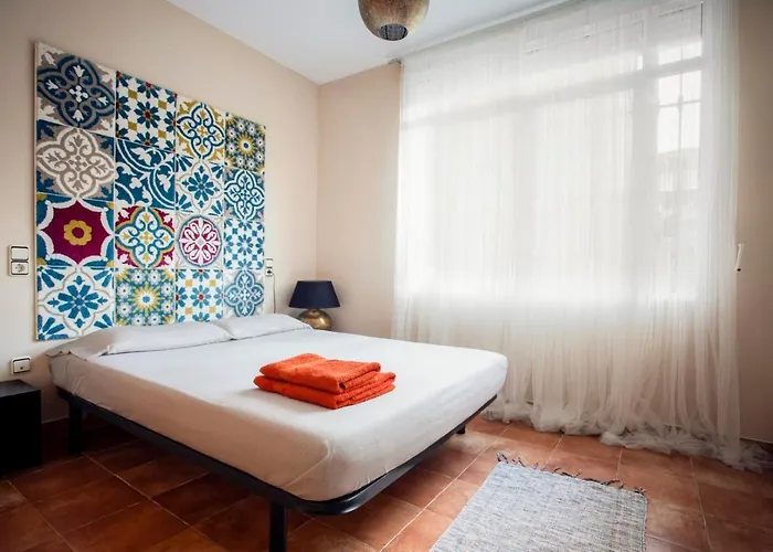 Cozy Near The Center, Torres De Serrano