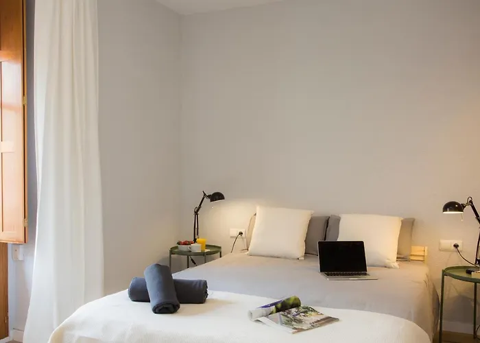 Singularstays Quevedo Ii * 발렌시아