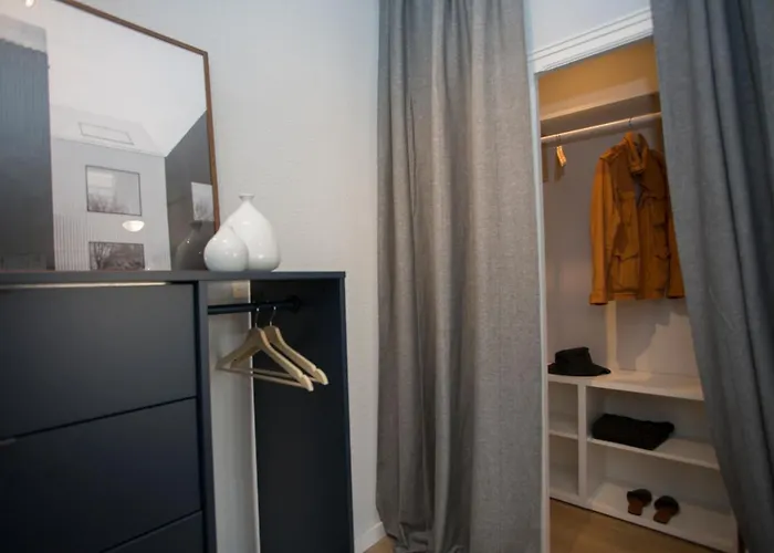 Singularstays Quevedo Ii 아파트