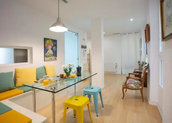 Singularstays Reina Ii *