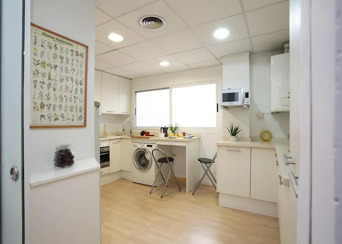 Singularstays Reina Ii *