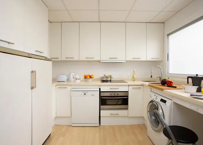 Singularstays Reina Ii Διαμέρισμα *