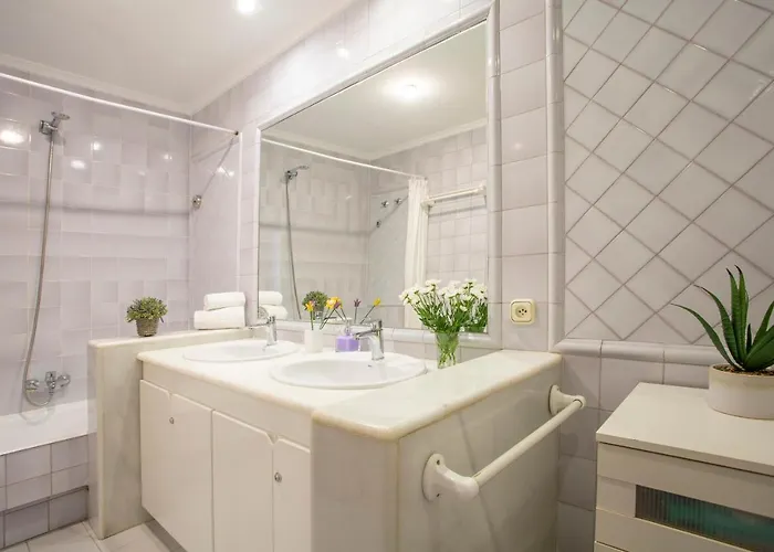 Singularstays Reina Ii Διαμέρισμα Βαλένθια