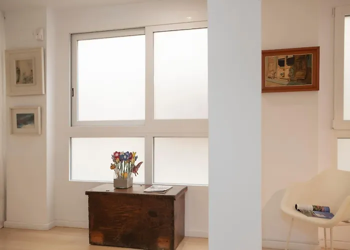 Singularstays Reina Ii Διαμέρισμα *