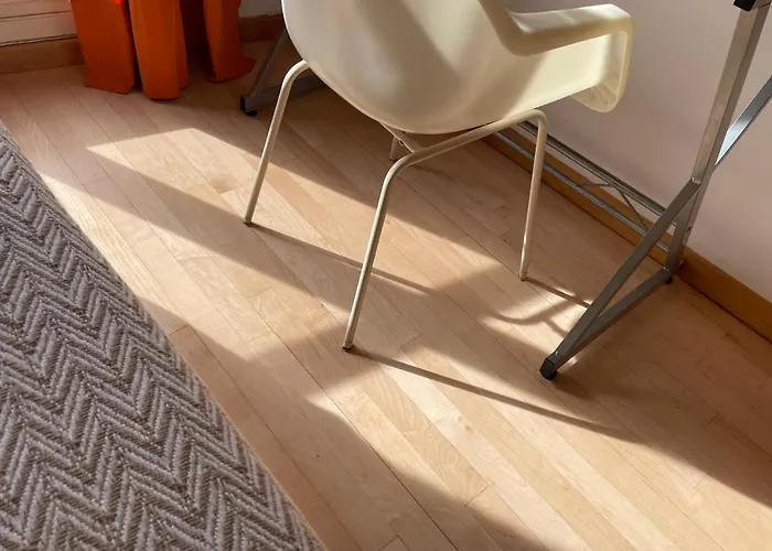 Singularstays Reina Ii *