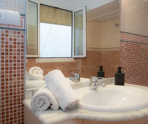 Singularstays Salvador Iv