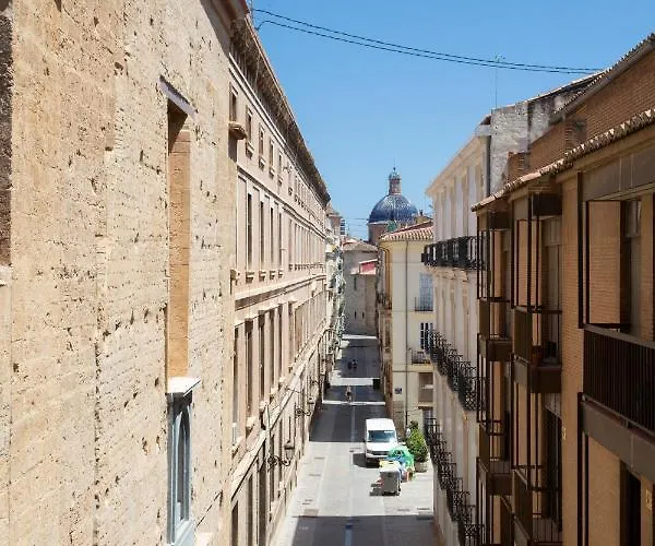 아파트 Singularstays Salvador Iv