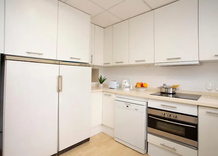 Singularstays Reina Ii *