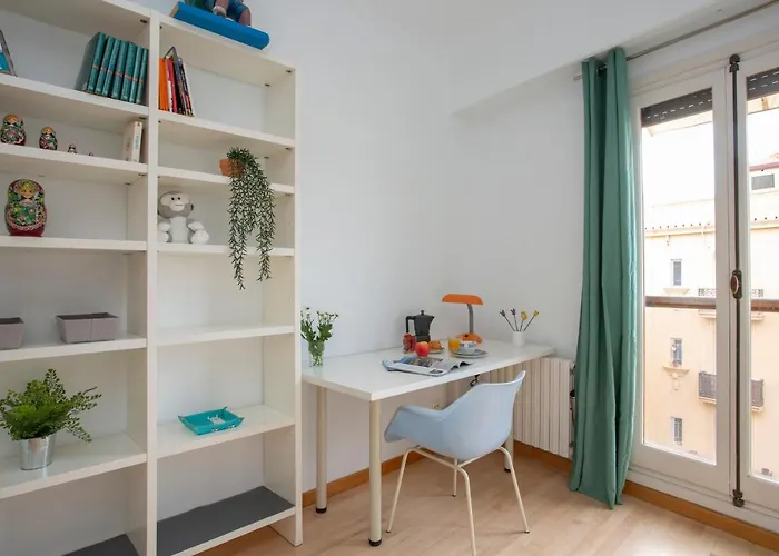 Singularstays Reina Ii Διαμέρισμα Βαλένθια