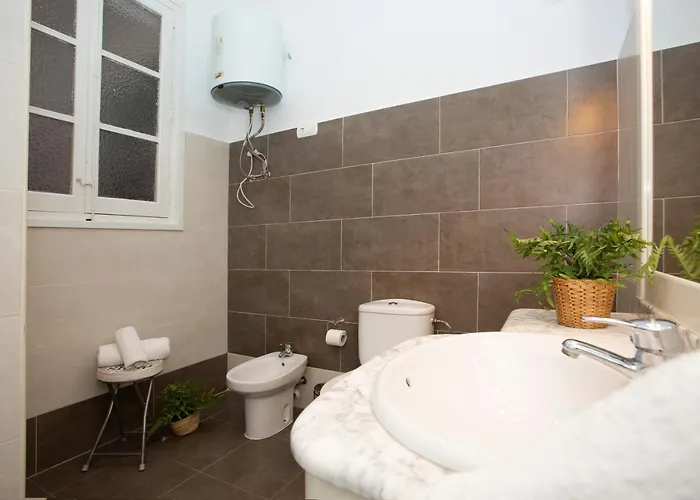 Singularstays Salvador Iv * 발렌시아