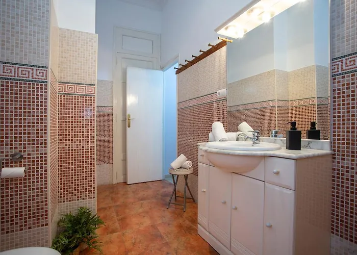 Singularstays Salvador Iv * فالنسيا