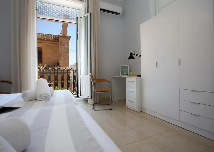 Singularstays Salvador Iv *