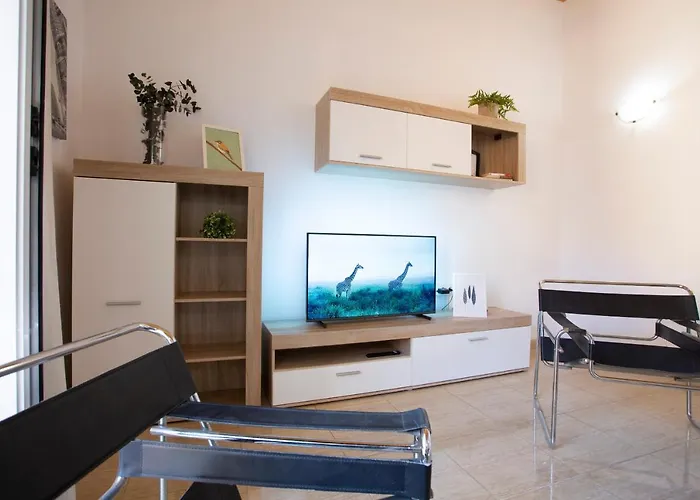 Singularstays Salvador Iv 발렌시아