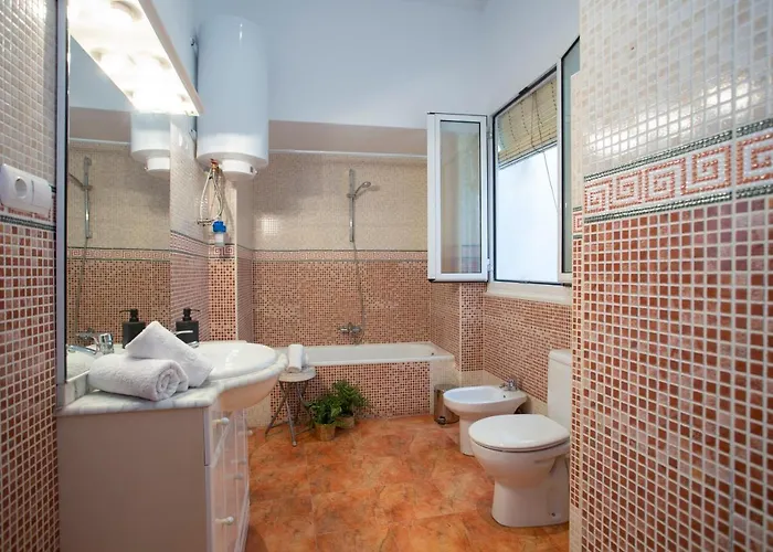 Singularstays Salvador Iv شقة *