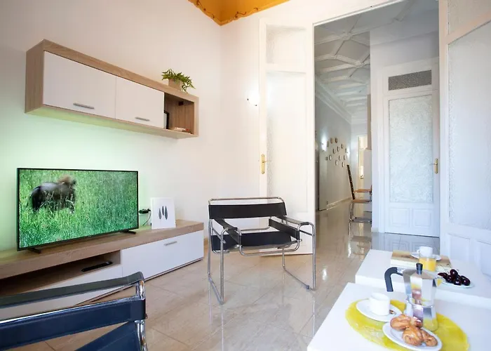 아파트 Singularstays Salvador Iv