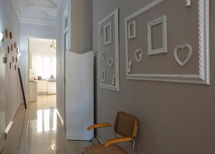 شقة Singularstays Salvador Iv فالنسيا